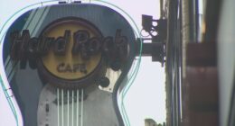 Hard Rock Hotel might be coming to Jacksonville