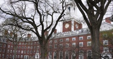 Harvard in 'violent violation' of Civil Rights Act, Trump administration alleges