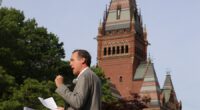 Harvard is hoping court rules Trump administration's $2.6B research cuts were illegal