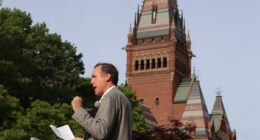 Harvard is hoping court rules Trump administration's $2.6B research cuts were illegal