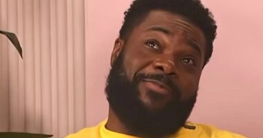Haunting moment Cosby Show star Malcolm-Jamal Warner discusses his ‘immortality’ & TV legacy just weeks before death