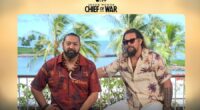 Hawaii's film industry looks for boost following 'Chief of War' premiere