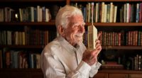 He pioneered the cellphone. It changed how people around the world talk to each other — and don’t