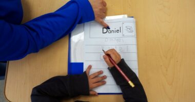 Head Start will be cut off for immigrants without legal status, Trump administration says