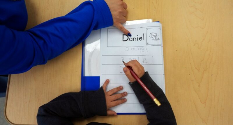 Head Start will be cut off for immigrants without legal status, Trump administration says