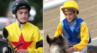 Heartbreak as promising young jockey, 18, tragically dies in motorbike crash