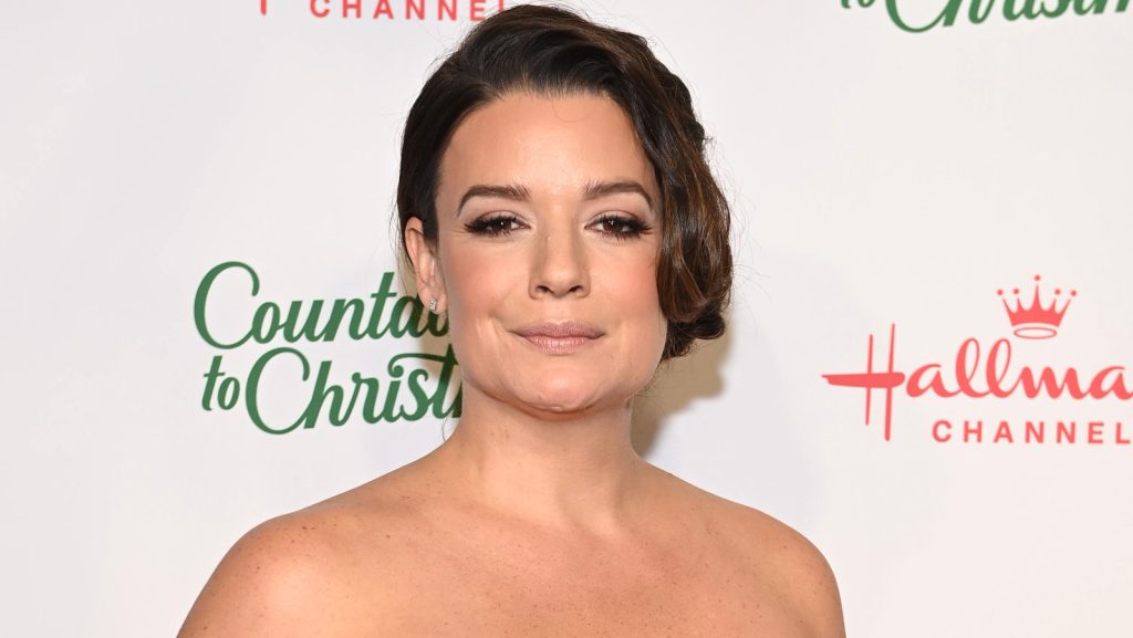 Heartbreaking Details About Hallmark's Kimberley Sustad