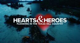 Hearts & Heroes: the story of flooding in the Texas Hill Country