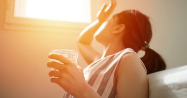 Heat exhaustion or heat stroke: Identifying the symptoms