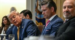 Hegseth weighs career options amid continued scrutiny as Defense Chief