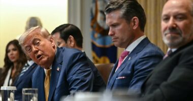 Hegseth weighs career options amid continued scrutiny as Defense Chief