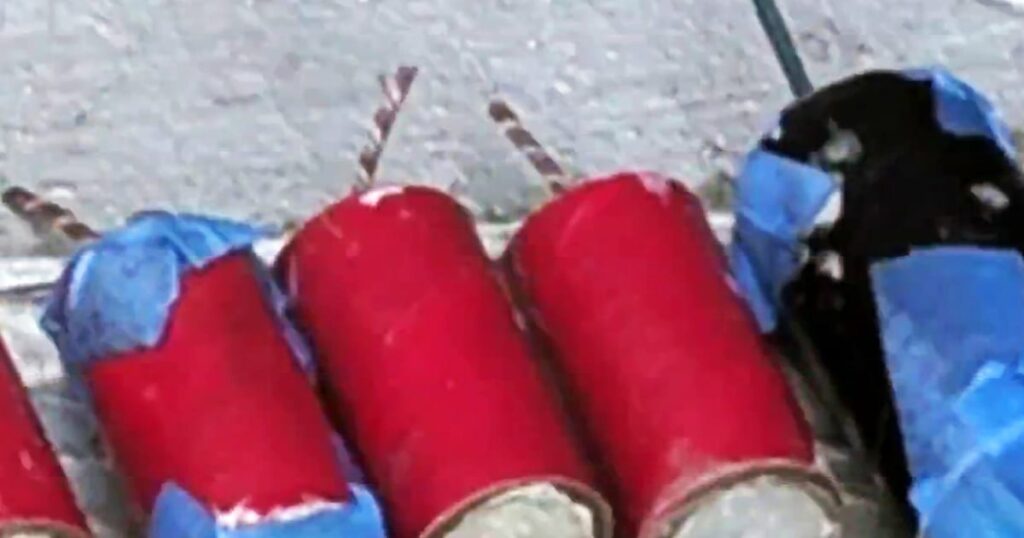 Helped by AI, man built bombs he planned to detonate in Manhattan, officials say