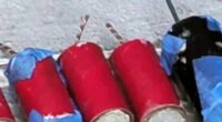 Helped by AI, man built bombs he planned to detonate in Manhattan, officials say
