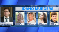 Here's the evidence Idaho prosecutors had against Bryan Kohberger