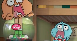 Here's how to watch new episodes of 'The Wonderfully Weird World of Gumball' for free