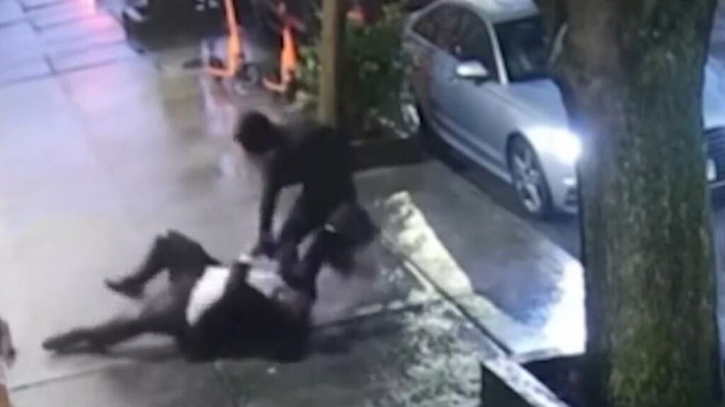 Heroic pastor who fought off teen carjacker and gave him second chance left stunned by his response