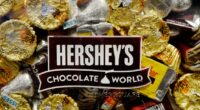 Hershey to hike chocolate prices, citing soaring cocoa prices