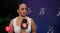'High Potential' star Javicia Leslie teases a villain twist you won't see coming: "You'll never guess who it was." 