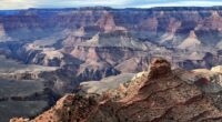 Hiker dies in Las Vegas after abandoning plan to hike to the bottom, NPS says