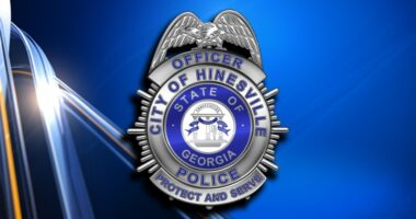 Hinesville Police targeting gun possession among minors