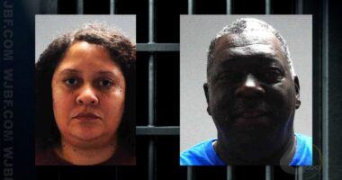 Historic RICO charges filed in Burke County embezzlement case