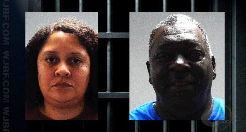 Historic RICO charges filed in Burke County embezzlement case