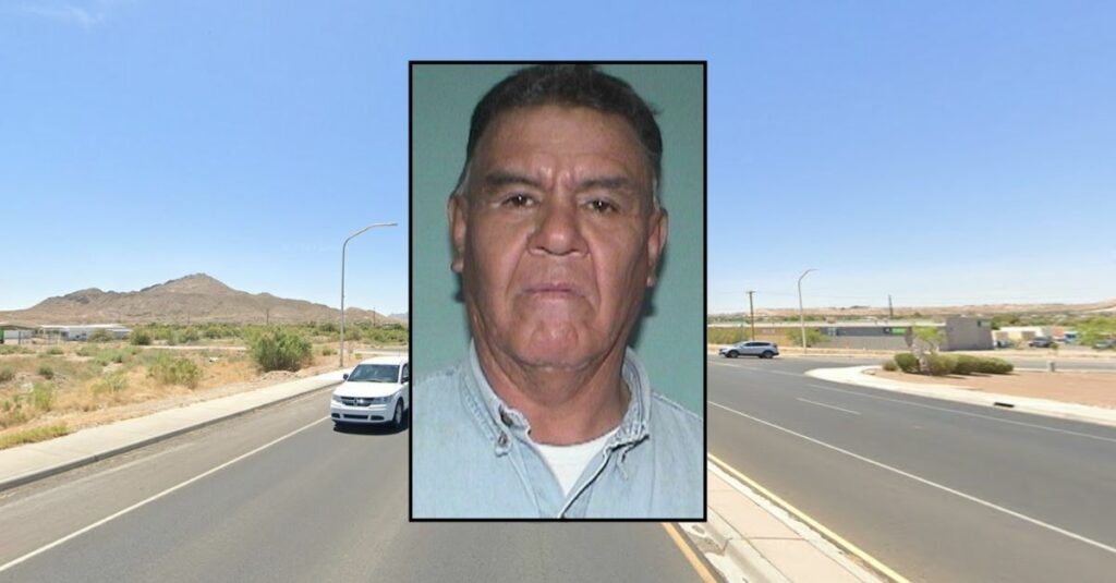 Hit-and-run suspect didn't stop because he 'was tired': Cops