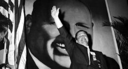 Hoffa legend endures 50 years after ex-Detroit union leader's disappearance