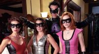 Holly Marie Combs Hopes Julian McMahon, Shannen Doherty Reunite After Deaths