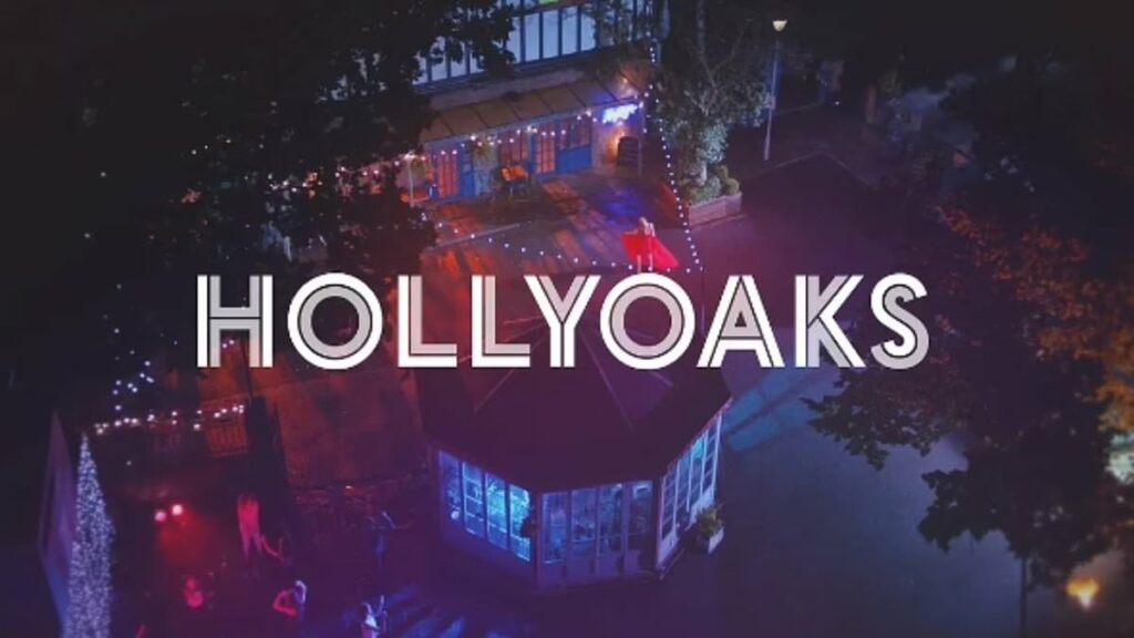 Hollyoaks star announces he is having his first baby with girlfriend