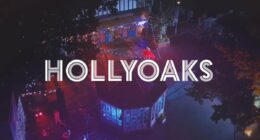 Hollyoaks star announces he is having his first baby with girlfriend