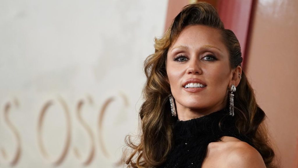 Hollywood Walk of Fame class of 2026: Miley Cyrus, Shaq and more honored