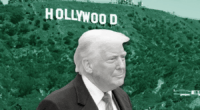 Hollywood shifts to the right under Trump