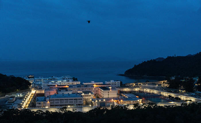Hong Kong tightens prison rules, allowing visit restrictions on national security grounds