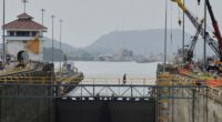 Hong Kong's CK Hutchison seeks Chinese investor to join Panama Ports deal