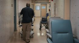 Hospitals across nation brace for Medicaid cuts under ‘big, beautiful’ law