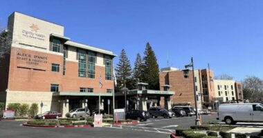 Hospitals misplaced dead bodies, lied to families: Lawsuit