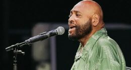 Host of NRL stars mourn the 'King of Island Reggae' who is credited for unifying the Pacific