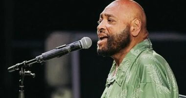 Host of NRL stars mourn the 'King of Island Reggae' who is credited for unifying the Pacific