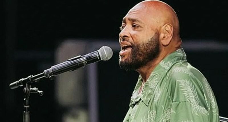 Host of NRL stars mourn the 'King of Island Reggae' who is credited for unifying the Pacific