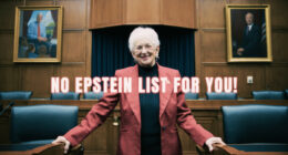House GOP Blocks Democratic Push to Release Epstein Files, Sparking Cover-Up Claims