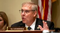 House GOP moves to establish long-delayed Jan. 6 committee