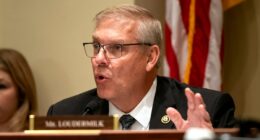 House GOP moves to establish long-delayed Jan. 6 committee