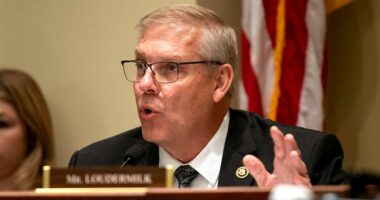 House GOP moves to establish long-delayed Jan. 6 committee