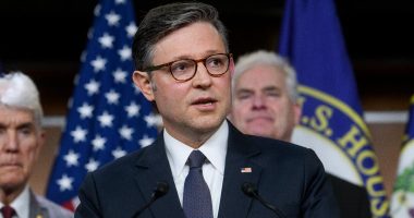 House GOP urges quick vote on Trump's tax cuts