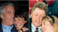 House Panel Votes to Subpoena Clintons for Alleged Epstein Links