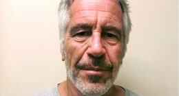 House panel approves subpoena of DOJ for Epstein files