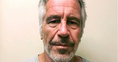 House panel approves subpoena of DOJ for Epstein files