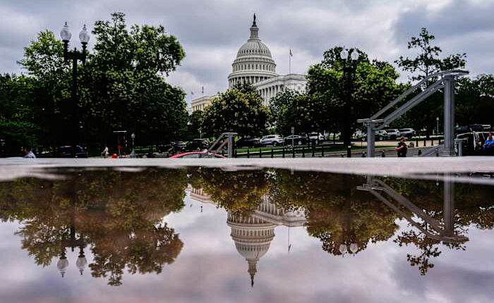 House votes on trio of cryptocurrency bills aimed at legitimizing the industry