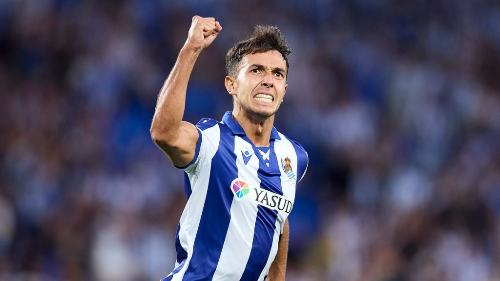 How Arsenal landed Martin Zubimendi: Real Madrid's failed propaganda machine, Man City's brief flirtation and what £51m transfer coup means for Declan Rice